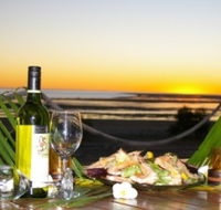 End Of The Road Motel - South Australia Travel