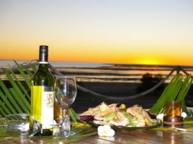 End Of The Road Motel - South Australia Travel 0