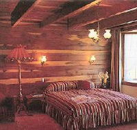 Kaydale Lodge Gardens Accommodation - South Australia Travel