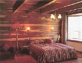 Kaydale Lodge Gardens Accommodation - South Australia Travel 0