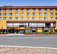 Comfort Hotel Burnie - South Australia Travel