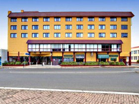 Comfort Hotel Burnie - South Australia Travel 0