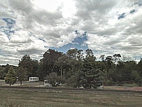 Deloraine Apex Caravan Park - South Australia Travel 0