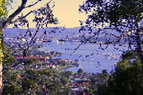 Possums Bed & Breakfast - South Australia Travel 0