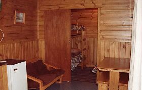 Wings Wildlife Park (Accommodation) - South Australia Travel 0