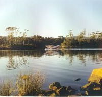 Far South Wilderness Lodge Accommodation - South Australia Travel