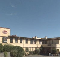 Riviera Hotel - South Australia Travel