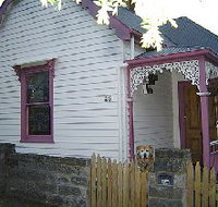 Peck's on Pine - South Australia Travel