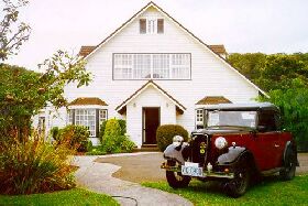 Inglenook By The Sea - South Australia Travel 0