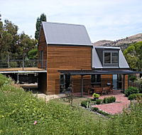 Red Brier Cottage Accommodation - South Australia Travel