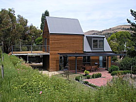 Red Brier Cottage Accommodation - South Australia Travel 0