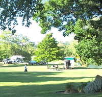 Longford Riverside Caravan Park - South Australia Travel