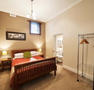 Burnie City Apartments - South Australia Travel