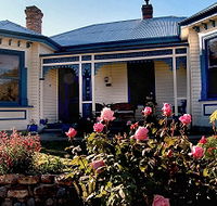 Mariton House - South Australia Travel