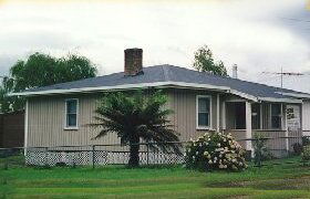 Miners Cottage - No 16 - South Australia Travel 0