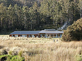 Forest Walks Lodge - Eco-Accommodation - South Australia Travel 0