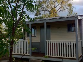 Cairns Mc ACT South Australia Travel