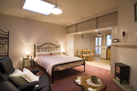 Ellie's Cottage Collection - Ellie's Studio Apartment - South Australia Travel 0