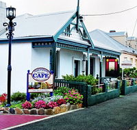 Touchwood Cottages - South Australia Travel