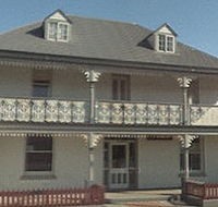 George Town Heritage Hotel - South Australia Travel