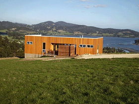 Deck House - South Australia Travel 0