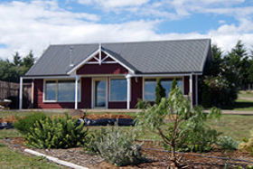 Glaziers Bay TAS South Australia Travel