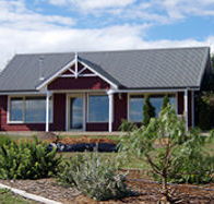 Shetland Rest - South Australia Travel