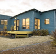 Seabreeze Cottages - South Australia Travel