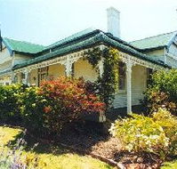 Estowen House - South Australia Travel
