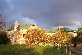 Risdon TAS South Australia Travel