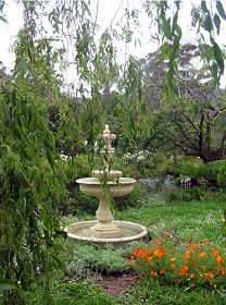 Lachlan TAS South Australia Travel