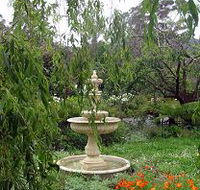 St Georges Retreat - South Australia Travel