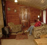 Colonial Cottages of Ross - Historic Hudson Cottage - South Australia Travel