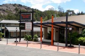 Westcoaster Motel - South Australia Travel 0