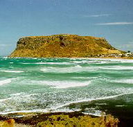Pol and Pen Holiday Cottages - South Australia Travel