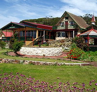 Rocky Glen Retreat By The Beach - South Australia Travel