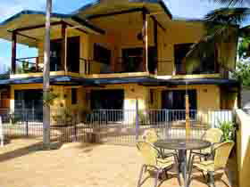 Taihoa Holiday Units - South Australia Travel 0