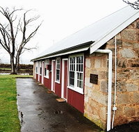 Ross Caravan Park  Heritage Cabins - South Australia Travel
