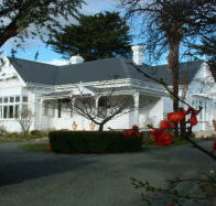 Huonville Guesthouse - South Australia Travel