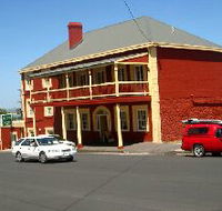 Stanley Hotel - South Australia Travel