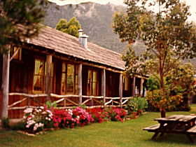 Gowrie Park TAS South Australia Travel