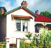 Duck House - The - South Australia Travel