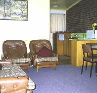 Hawley Beach Getaway Villas