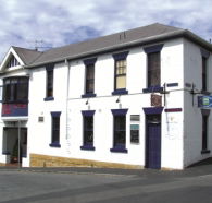 Shipwright's Arms Hotel - South Australia Travel