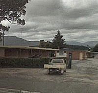 Kendalls Hotel Motel - South Australia Travel