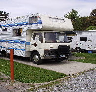 Launceston Holiday Park Legana - South Australia Travel
