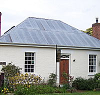 Cottage On Gunning - South Australia Travel