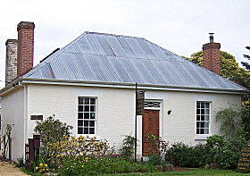 Cottage On Gunning - South Australia Travel 0