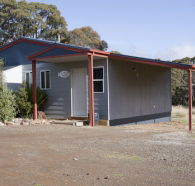 Highland Cabins and Cottages at Bronte Park - South Australia Travel