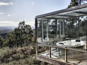 Harmony Hill Wellness And Organic Spa Retreat - South Australia Travel 0